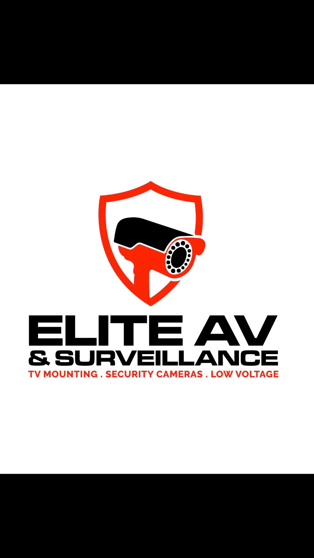Elite A/V & Surveillance