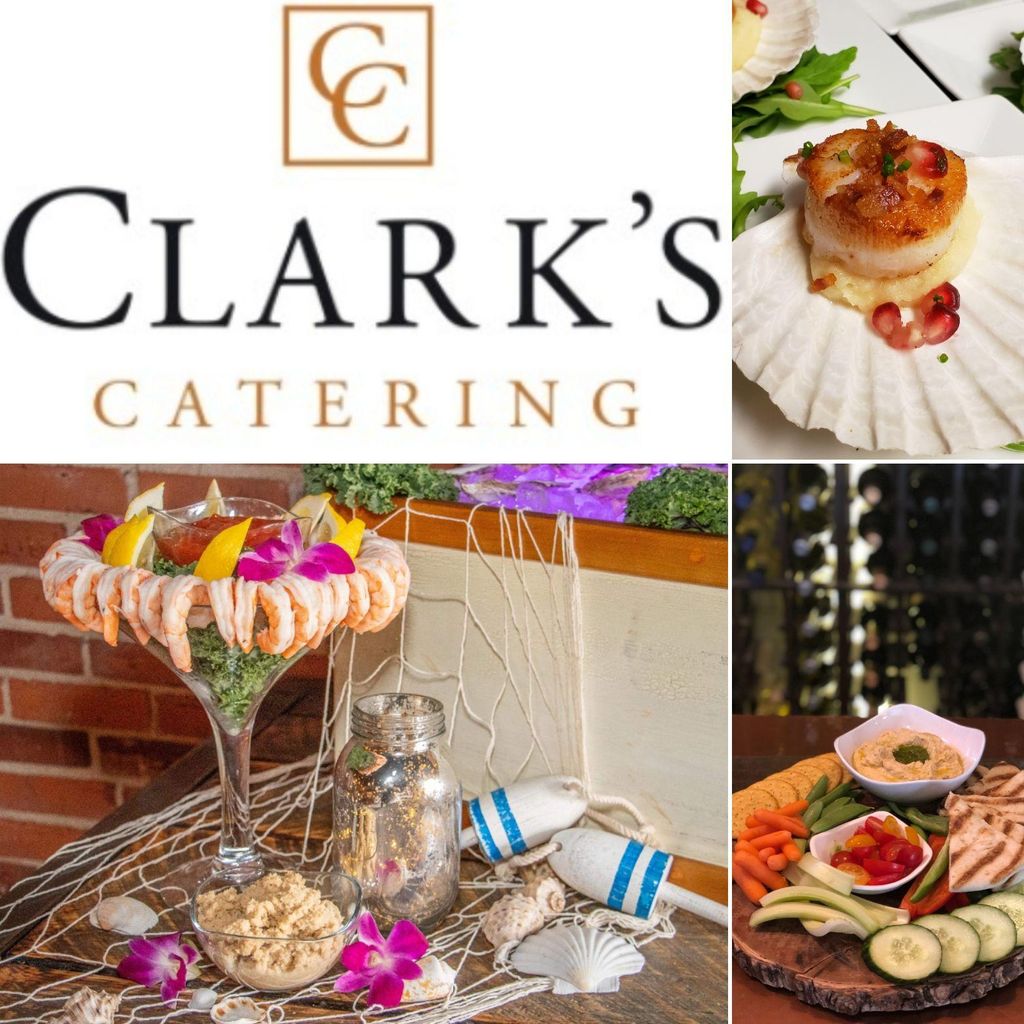 Clark's Catering LLC