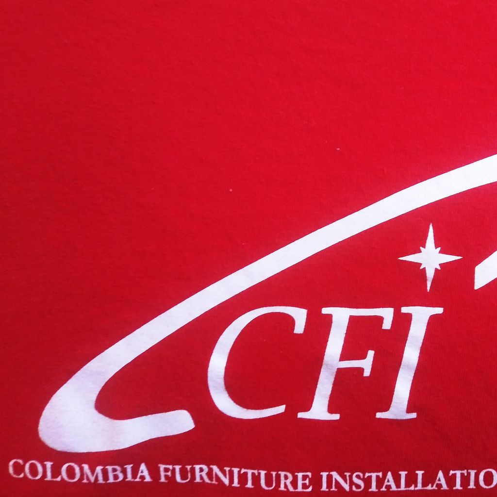 Colombia Furniture Installations Corp.
