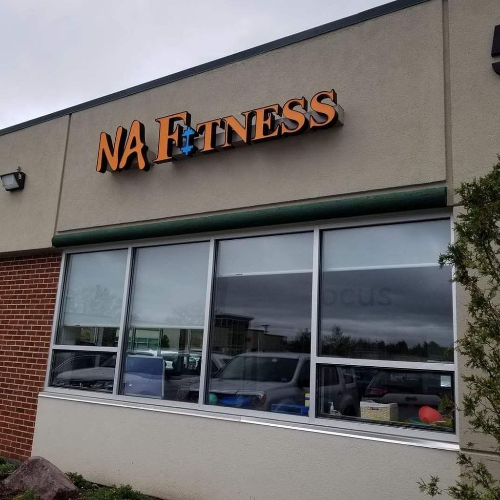 NA Fitness Training Studio