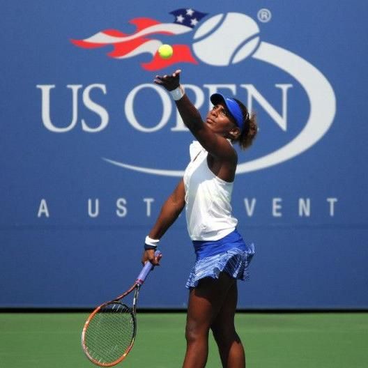 Alicia Black Tennis Lessons