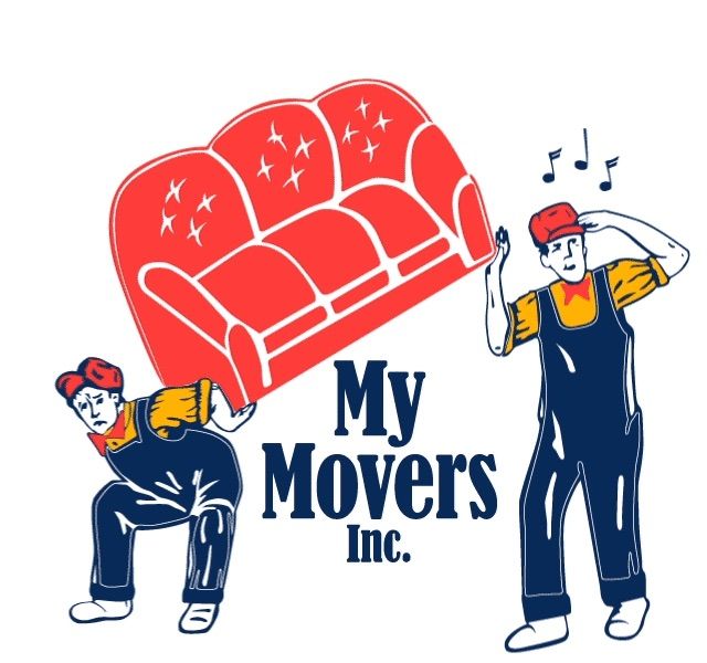 My Movers Inc