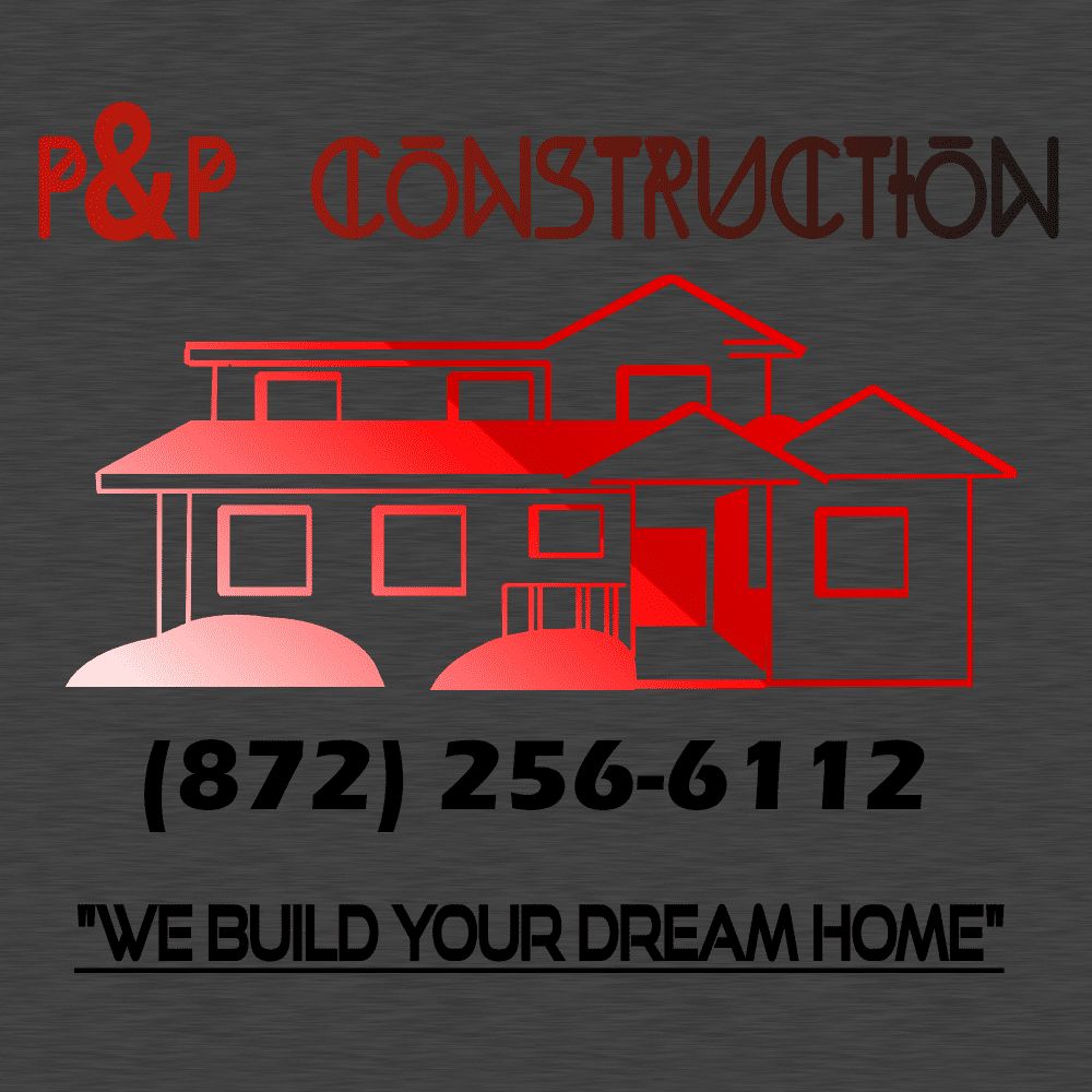 P&P construction & VegasBuilder