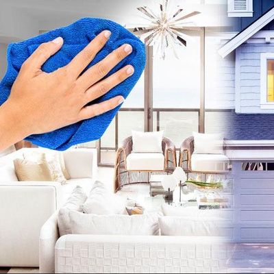 Avatar for AL Advance Cleaning Service LLC