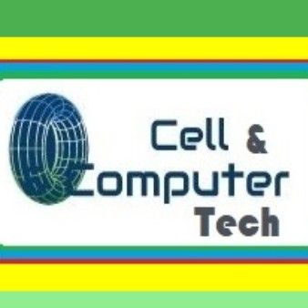 Computer & Cell Tech