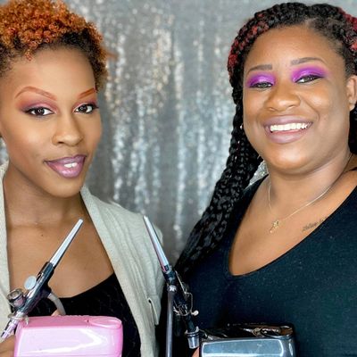 The Best Salon Services In Warner Robins Ga With Free Estimates