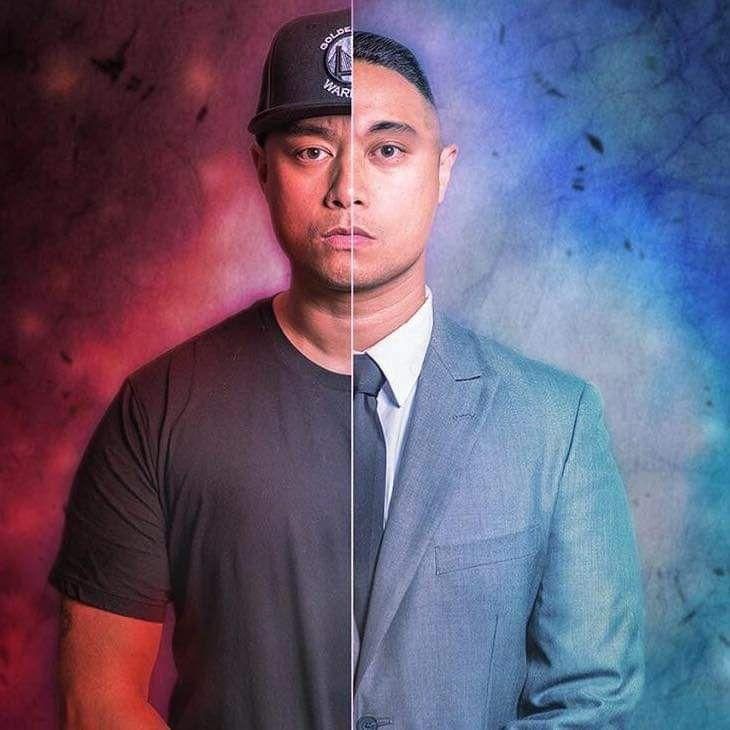 DJ Ed Combong / Insynapse Entertainment