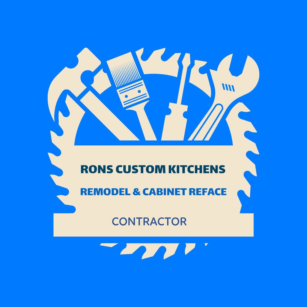 Rons custom kitchens