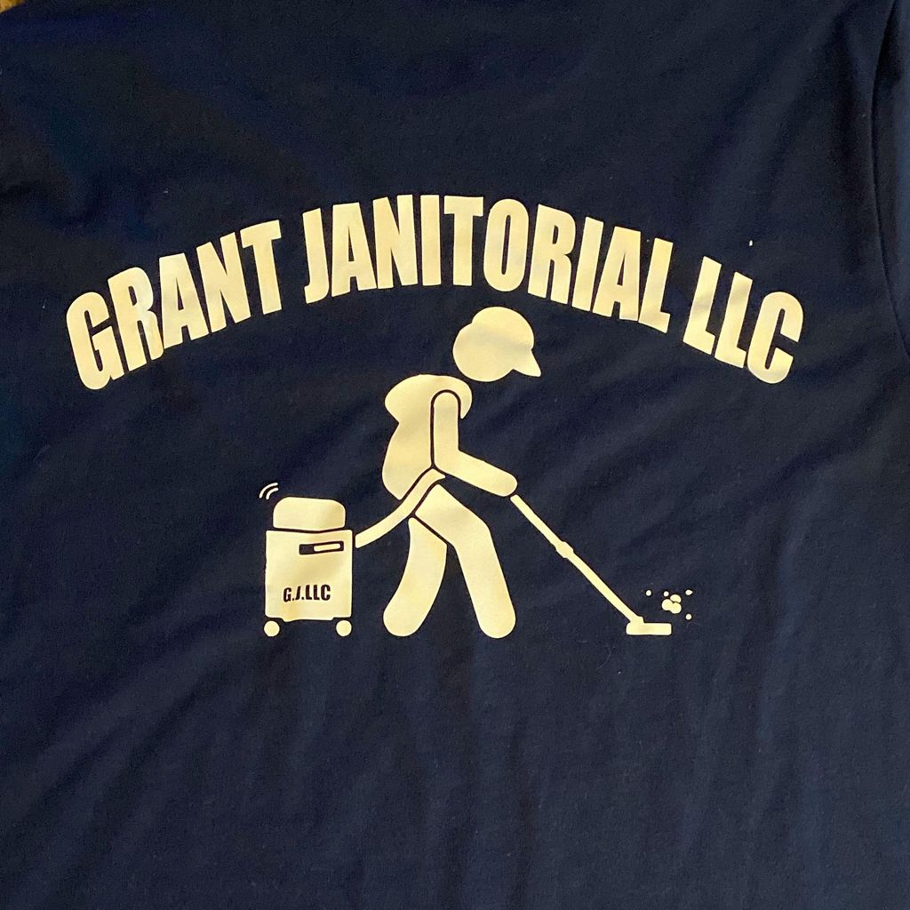 Grant Janitorial LLC