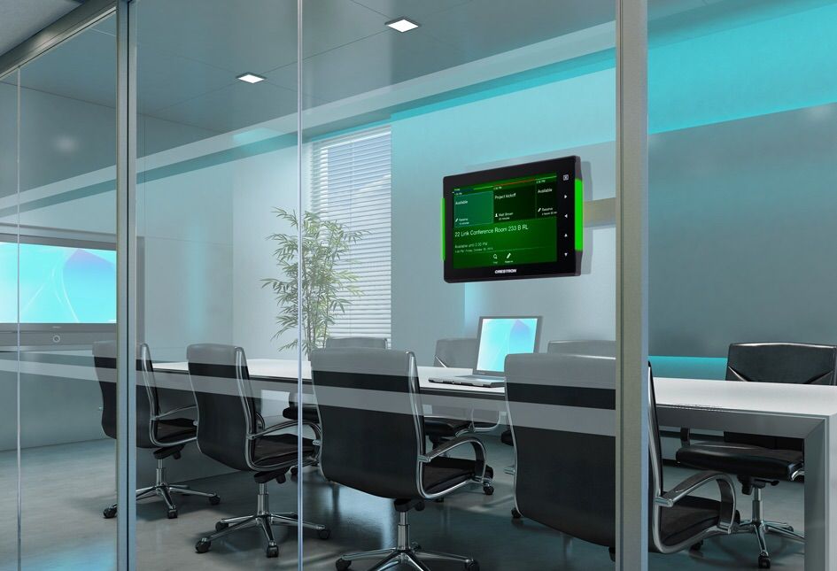 Conference Room Installation 