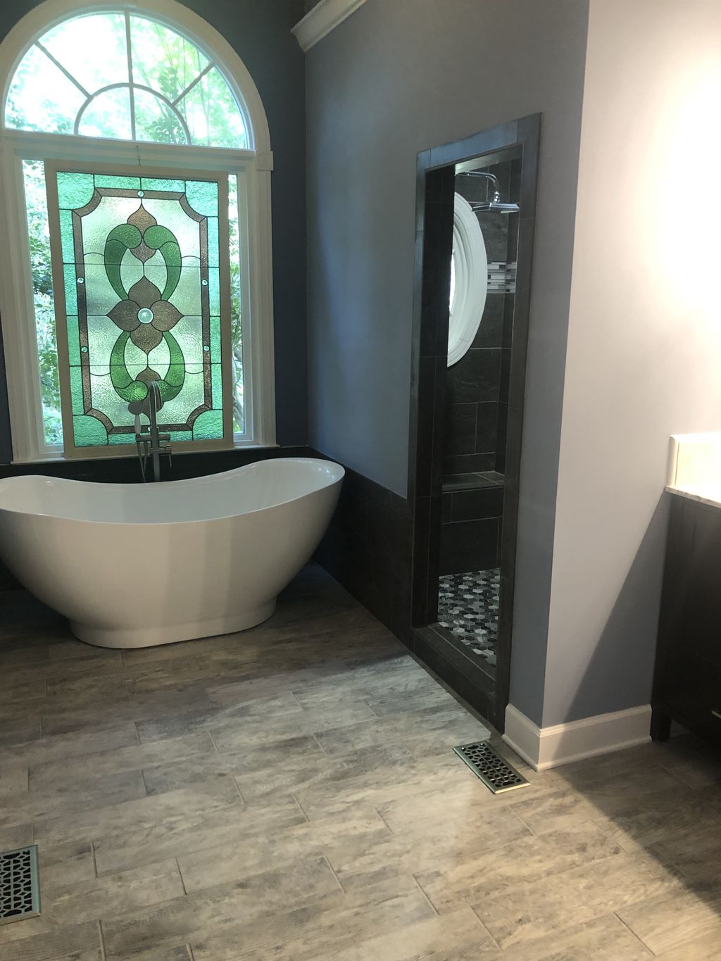 Bathroom Remodel