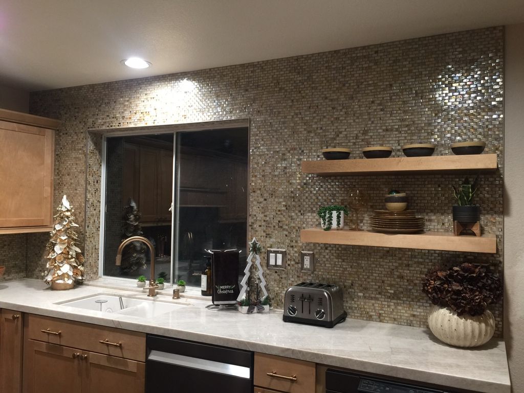 Customer photos