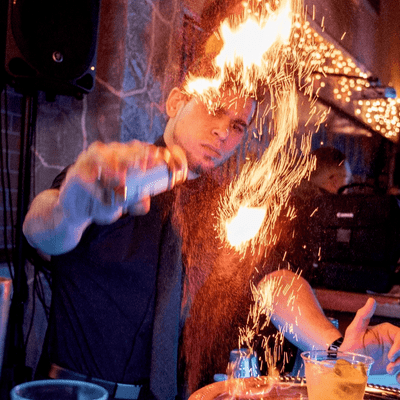 Avatar for Ditragos-bartending services