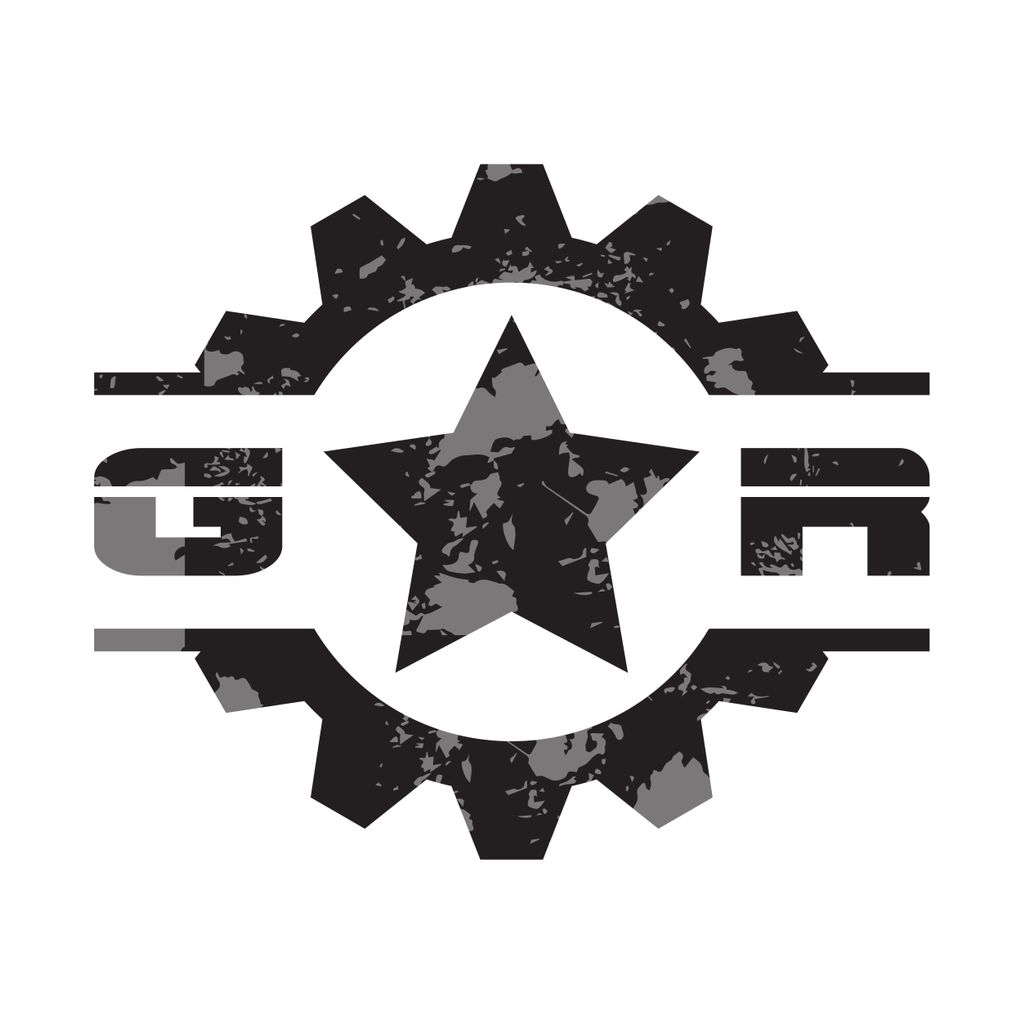 Garage Revolution LLC