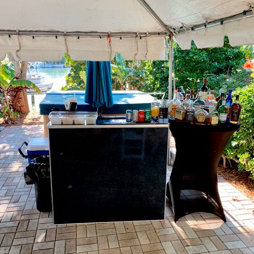 Pourfection Mobile Bartending Services Seminole, FL