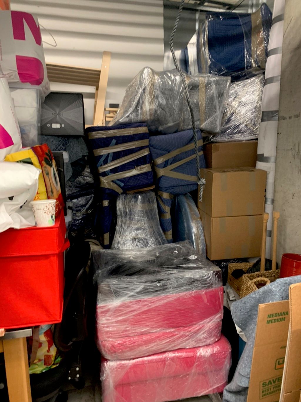 Customer photos