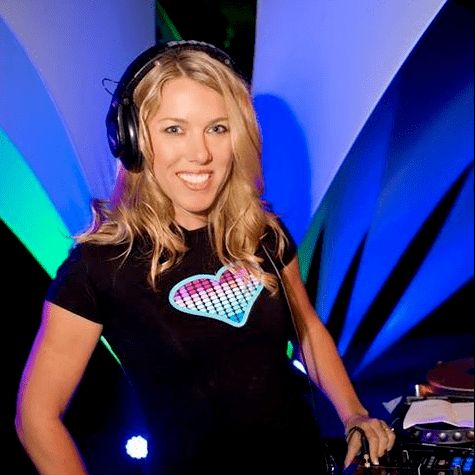 DJ Celeste's Mobile Event DJing Services