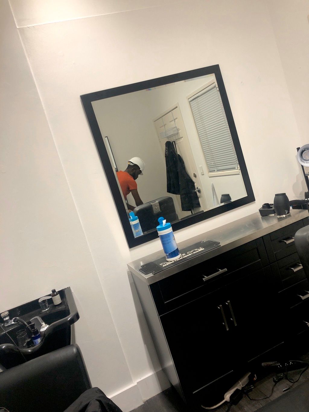 Customer photos