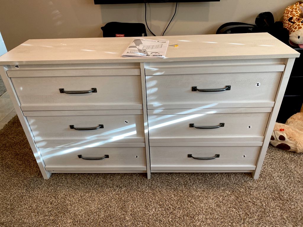 Customer photos