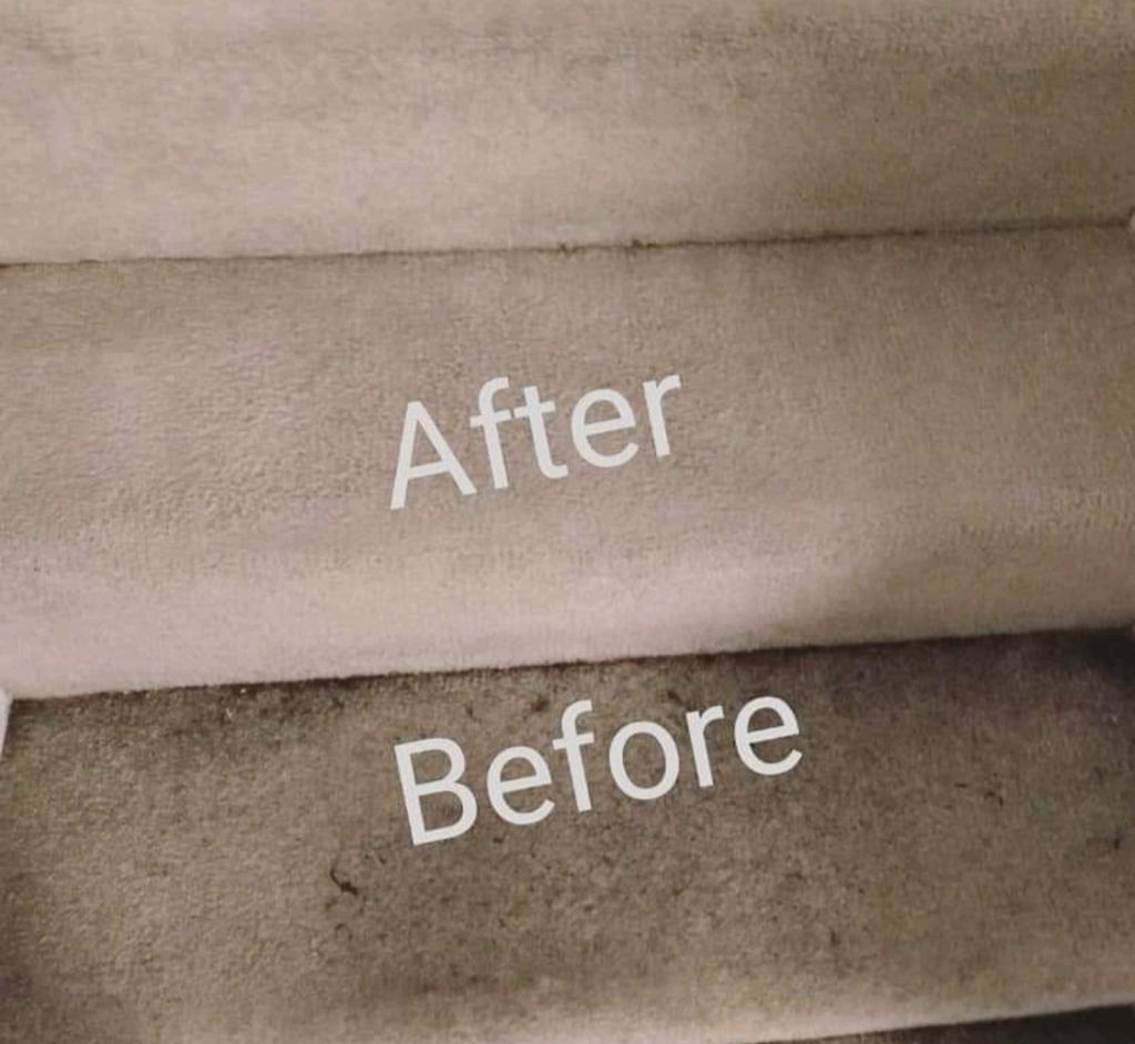 Carpet cleaning!!