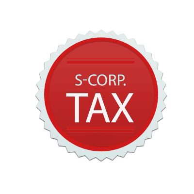 S-Corporation Tax Returns