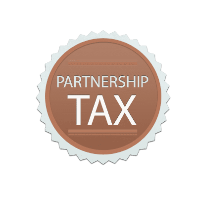 Partnership Tax Returns
