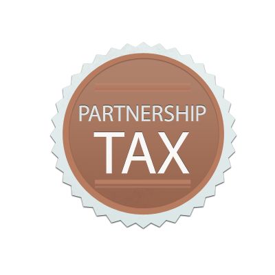 Partnership Tax Returns