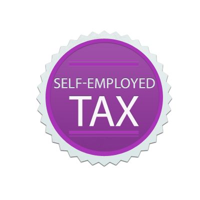Self_Employed Tax Returns
