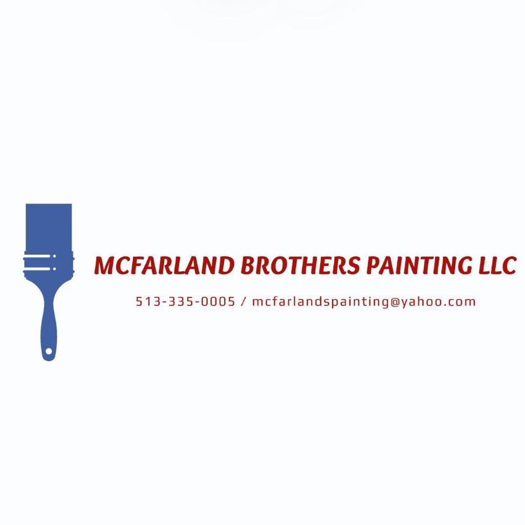 McFarland Brothers Painting