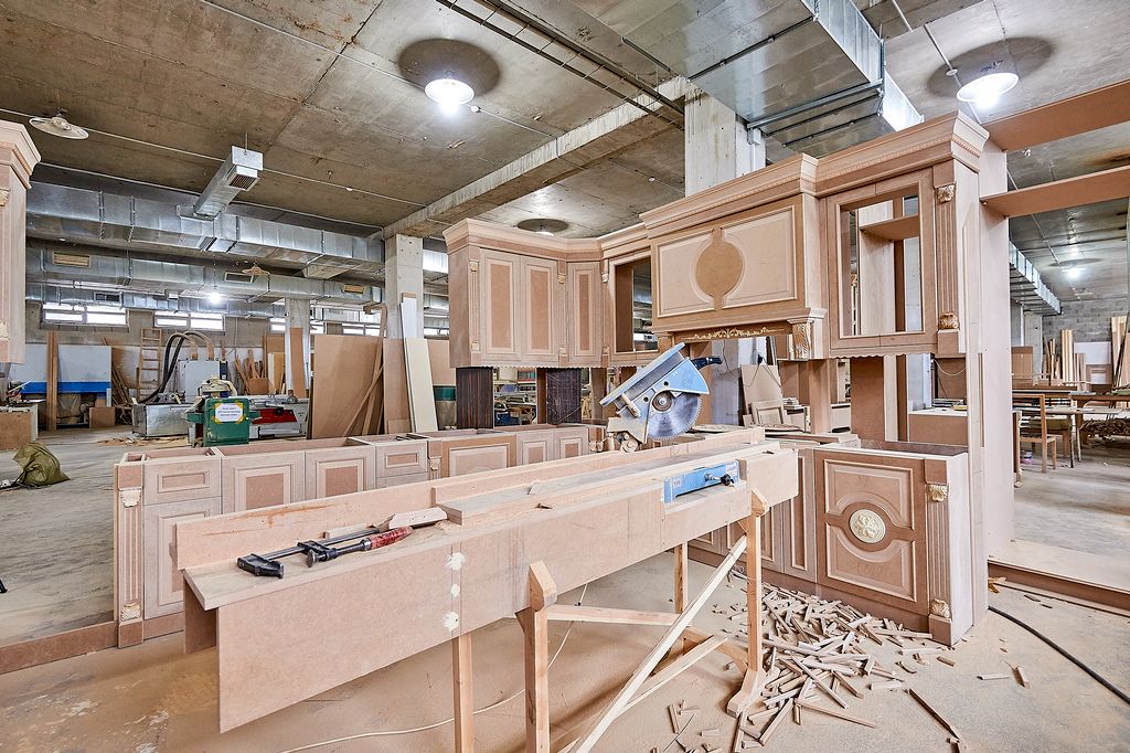 Projects and media
