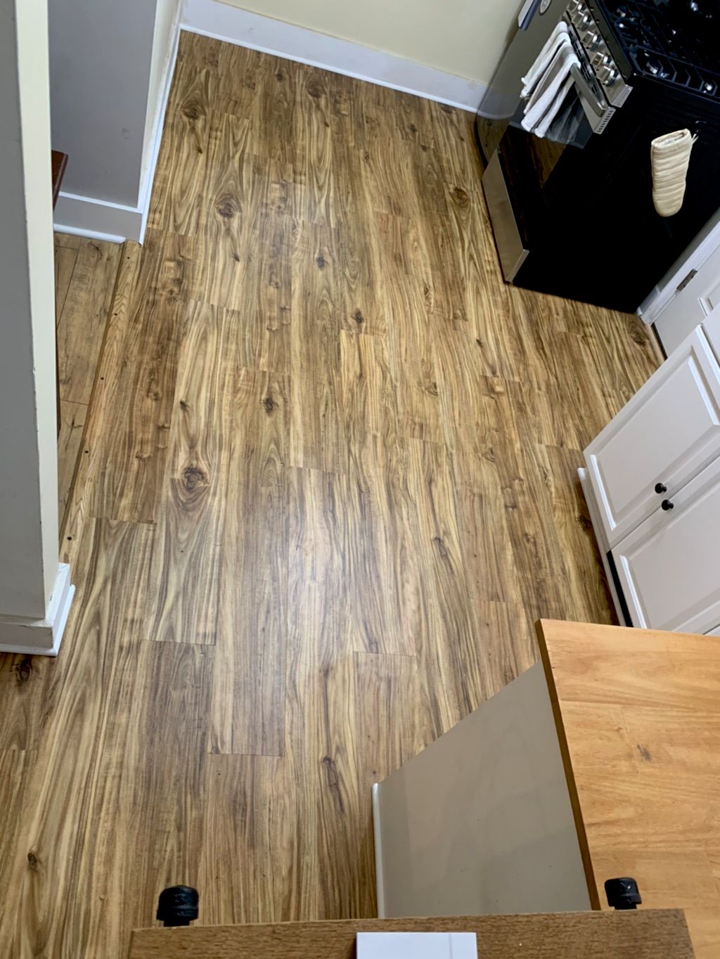 Customer photos