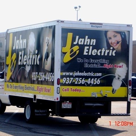 Jahn Electric