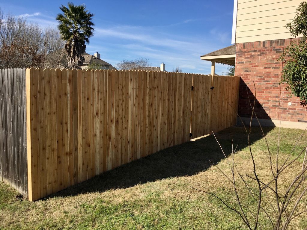 Customer photos