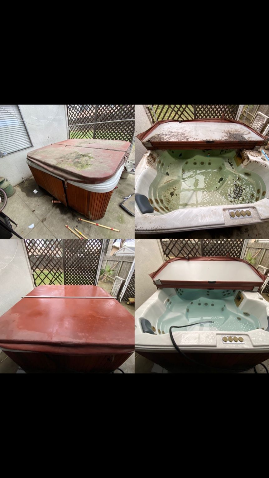 Customer photos
