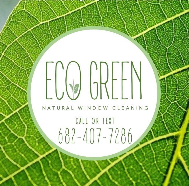 Eco Green Window Cleaning