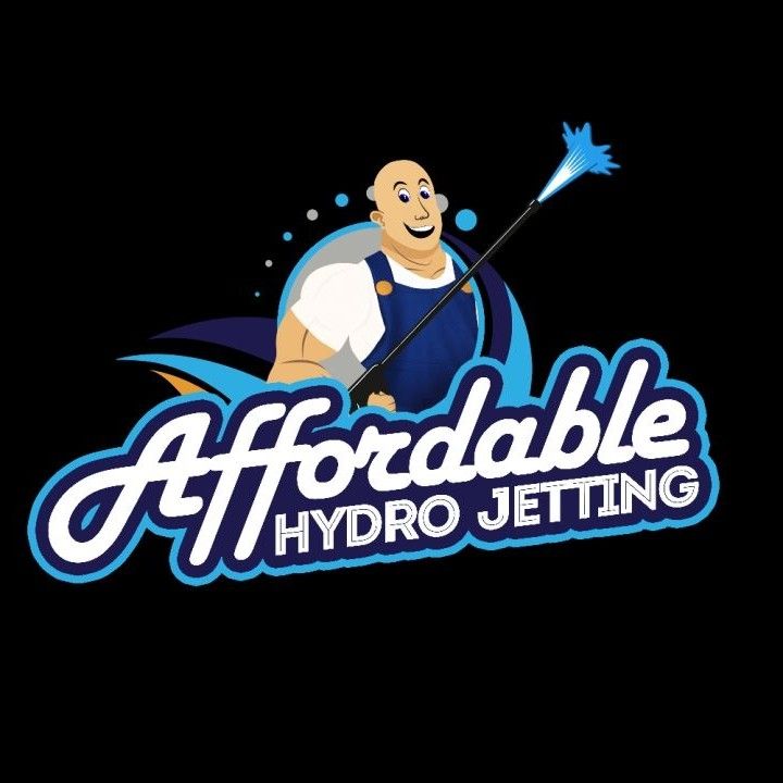 Affordable Hydro Jetting