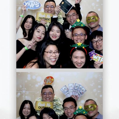 Photo Booth Rental