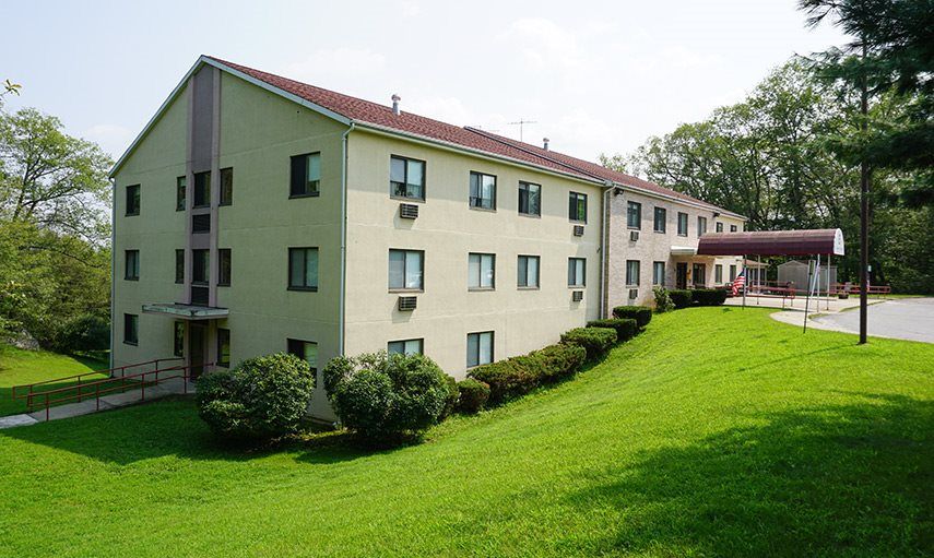 Commercial Property Managment