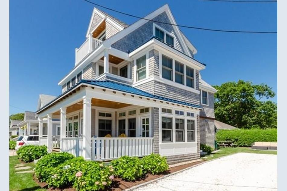 Vacation Property Management