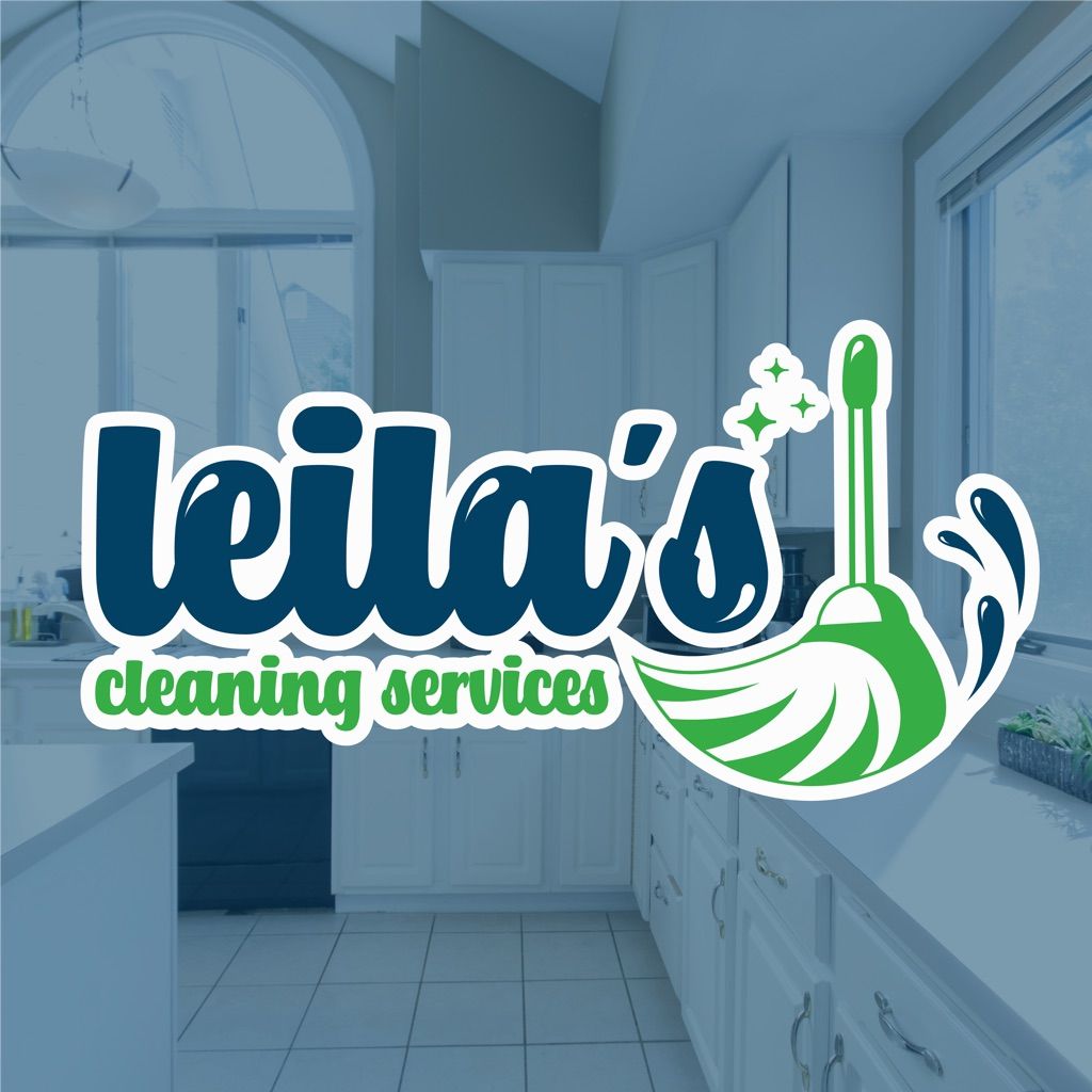 Leila’s Cleaning Services LLC