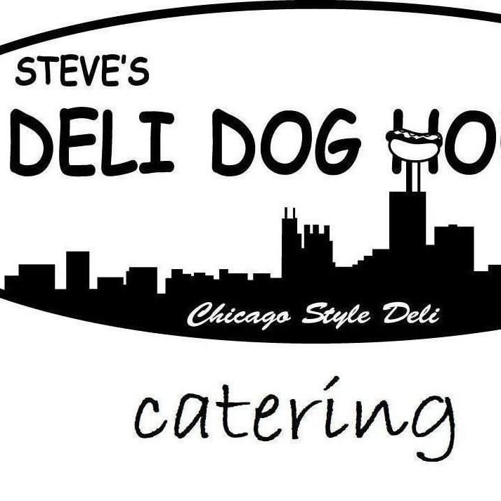 Steve's Deli Dog House and Catering