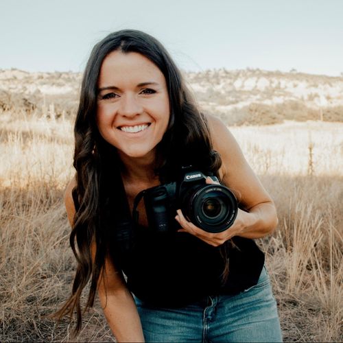 Rebecca Sloan Photography