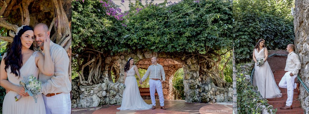 Wedding Officiant