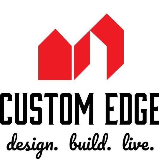 Custom Edge Design & Build