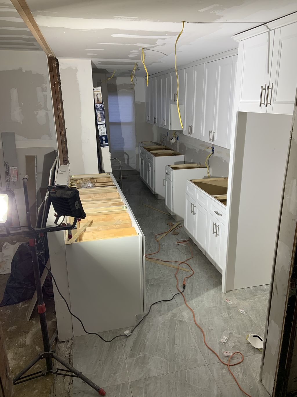 Projects and media