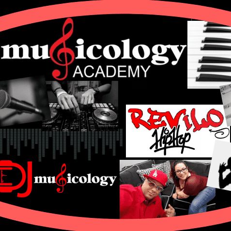 Musicology Academy