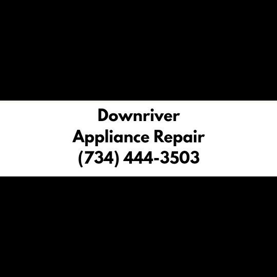 Downriver Appliance Repair LLC