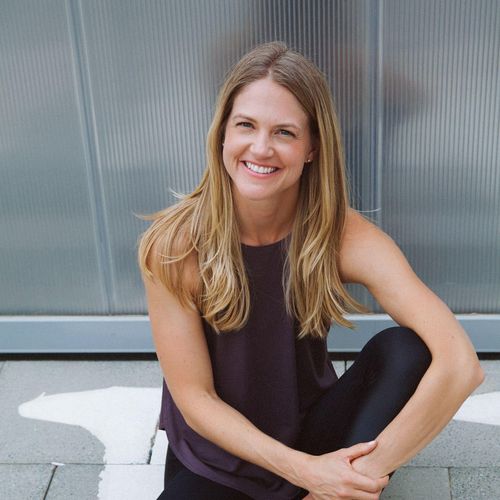 Lauren Mark Pilates, LLC