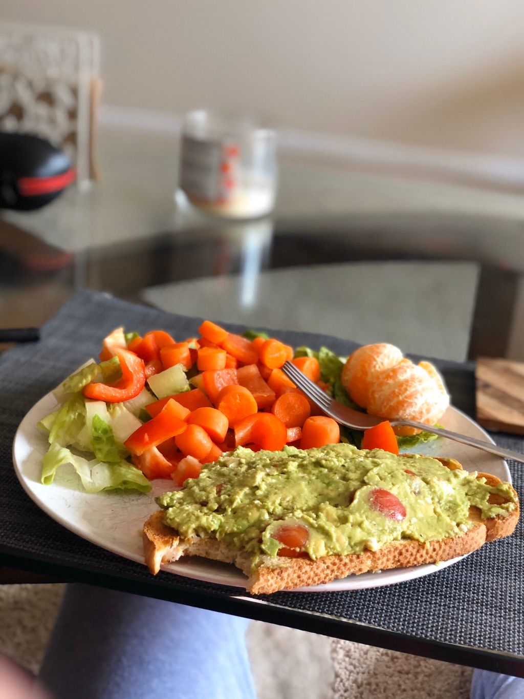 Confused when and what to eat? Lifestyle coaching 