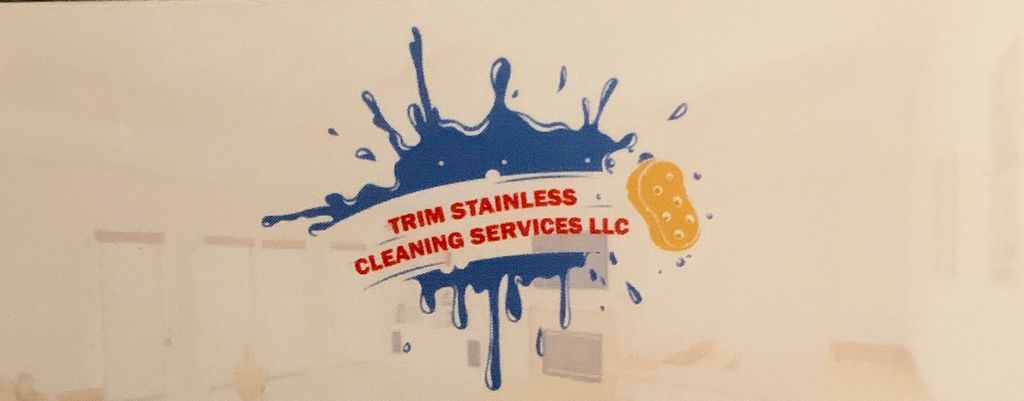 Trim Stainless Cleaning Services LLC